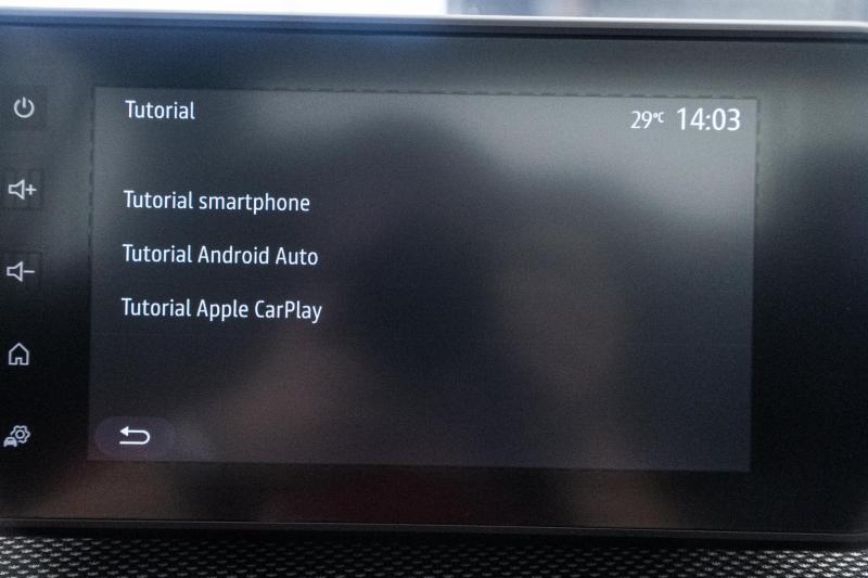Car Thumb