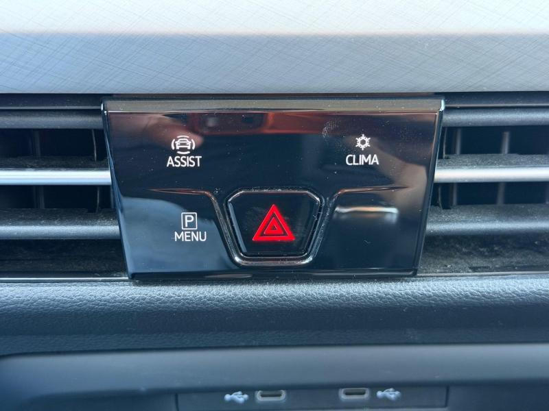 Car Thumb