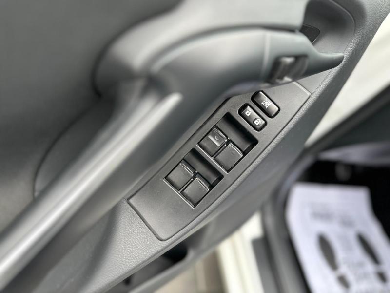 Car Thumb