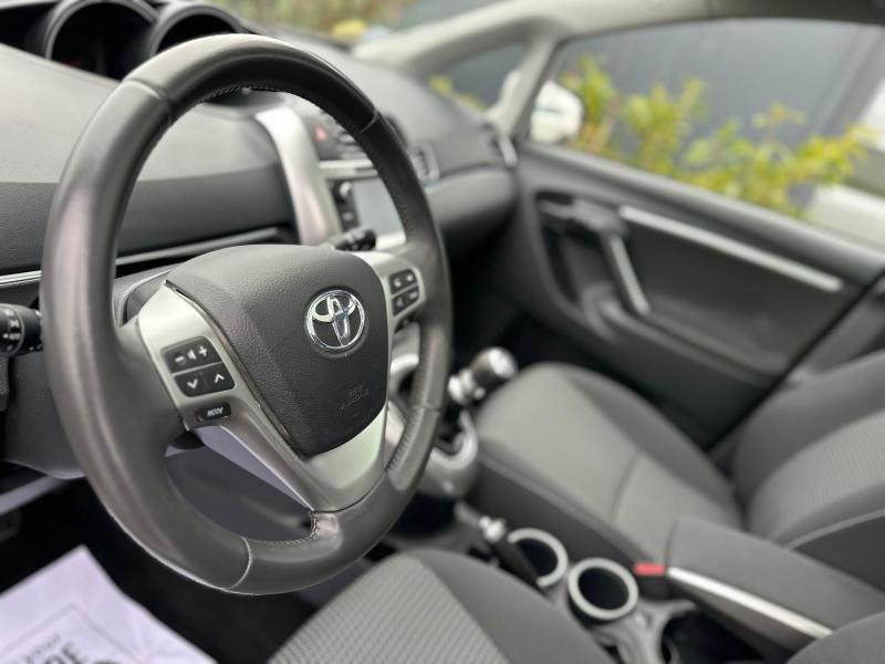 Car Thumb