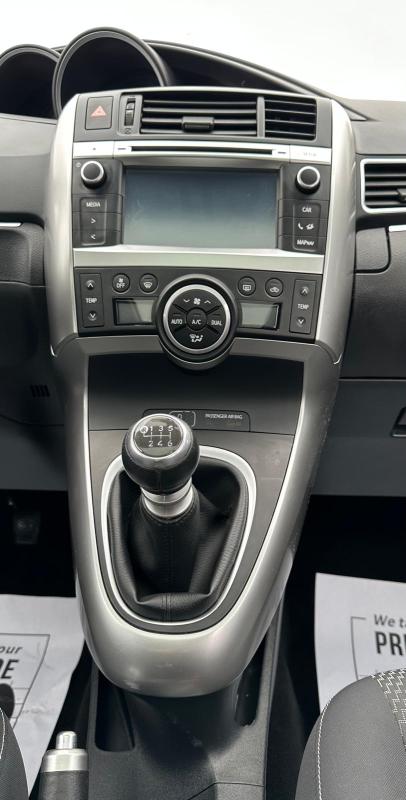 Car Thumb
