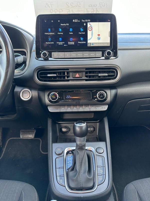 Car Thumb