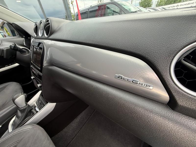 Car Thumb