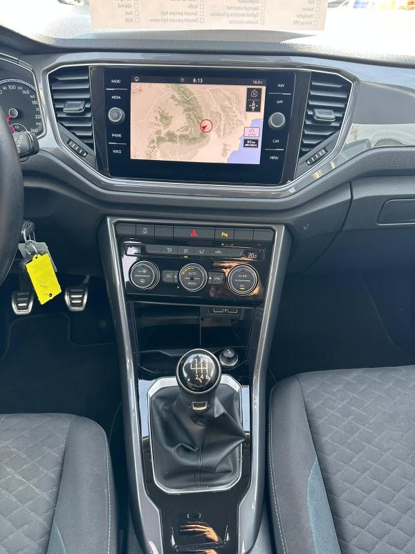 Car Thumb