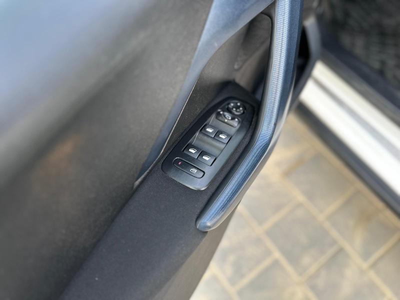 Car Thumb