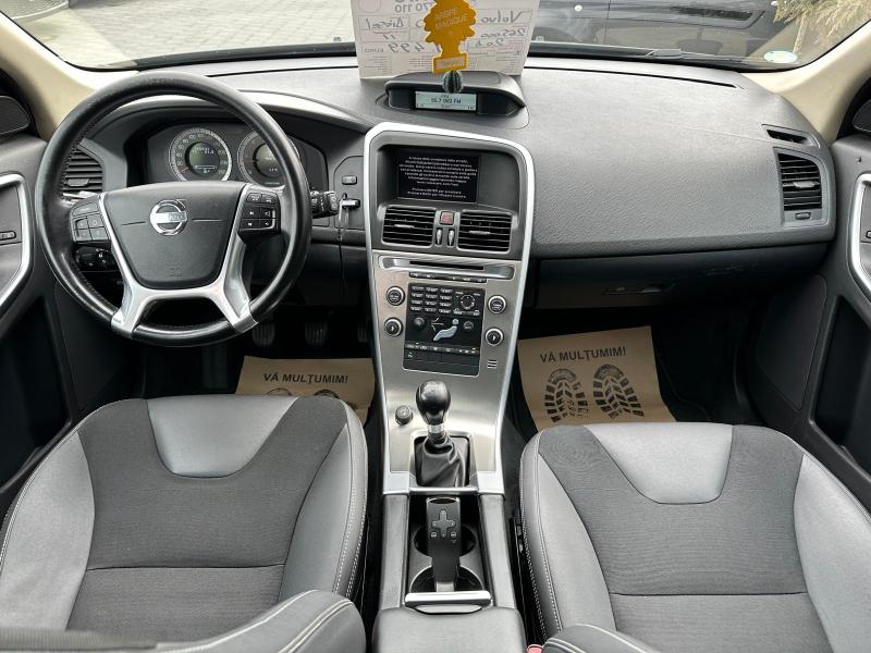 Car Thumb