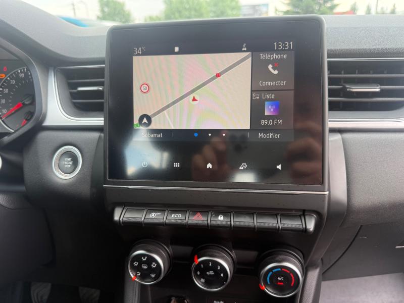 Car Thumb