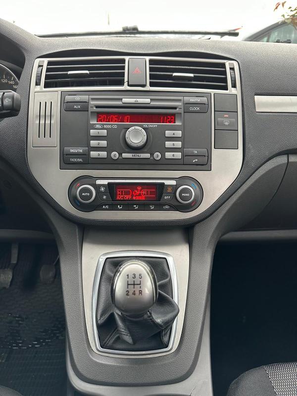 Car Thumb