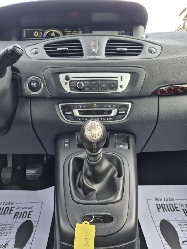 Car Thumb