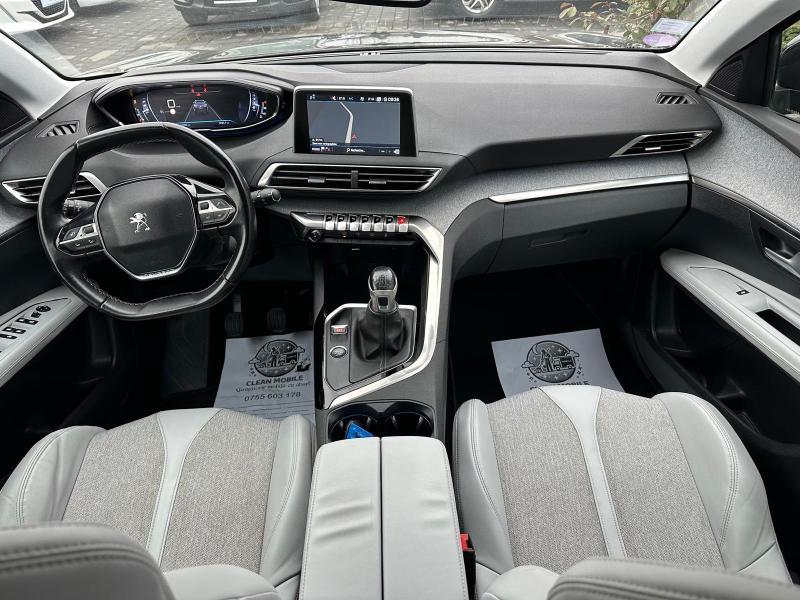 Car Thumb