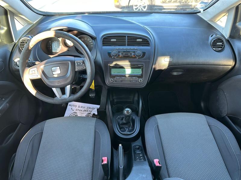 Car Thumb