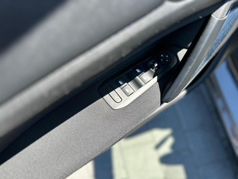 Car Thumb