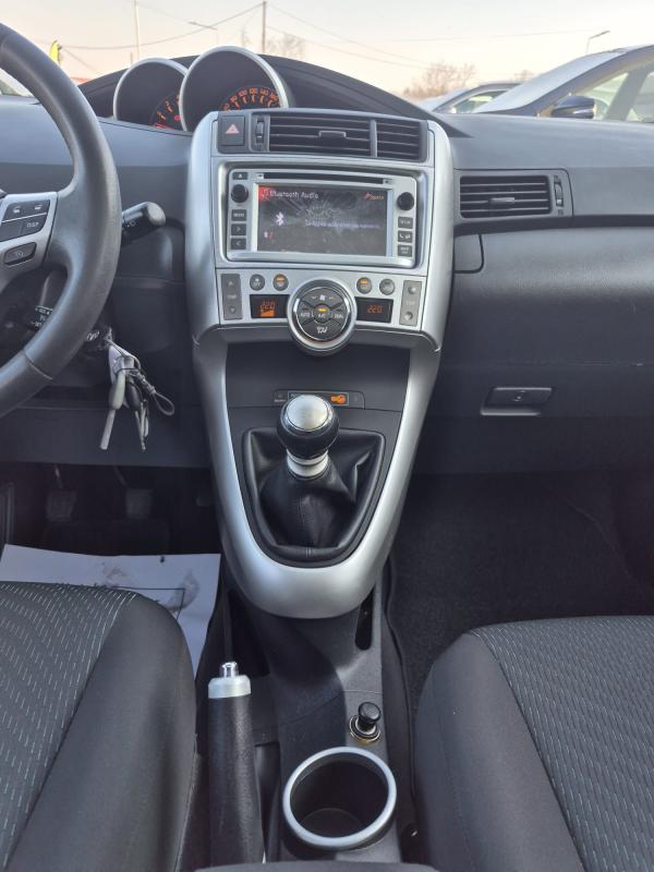 Car Thumb