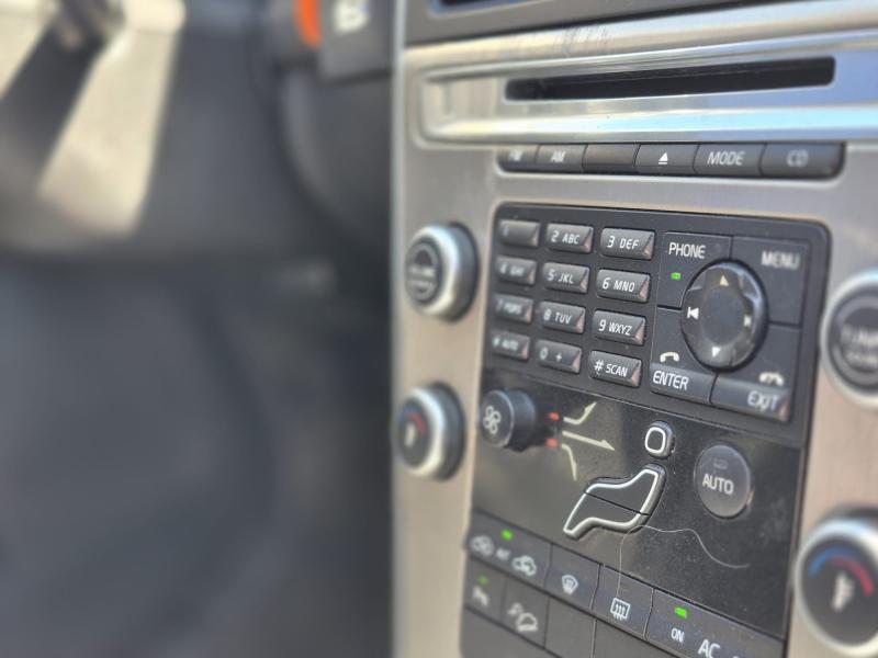 Car Thumb
