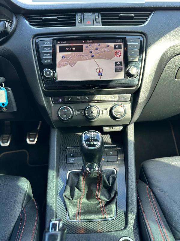 Car Thumb