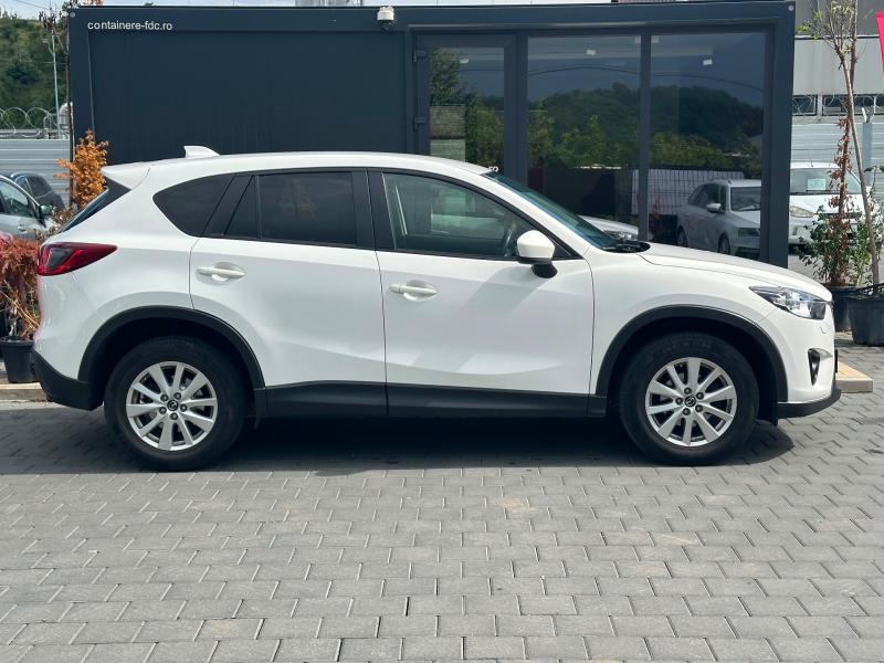 Car Thumb