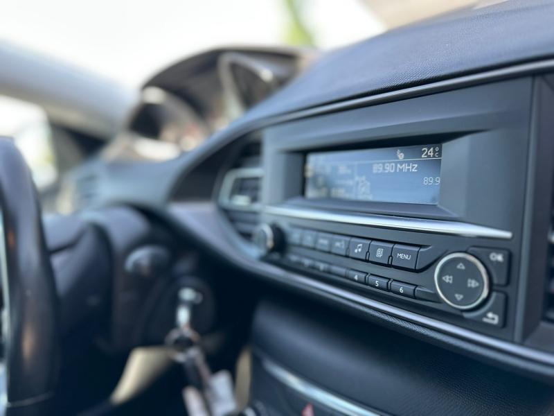 Car Thumb