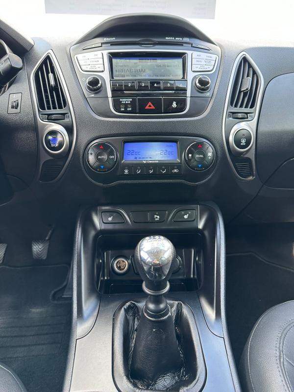 Car Thumb
