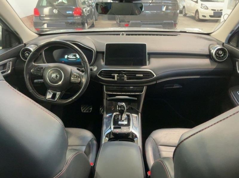 Car Thumb