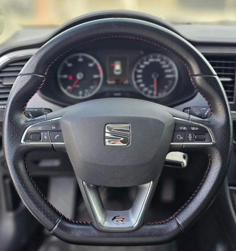 Car Thumb