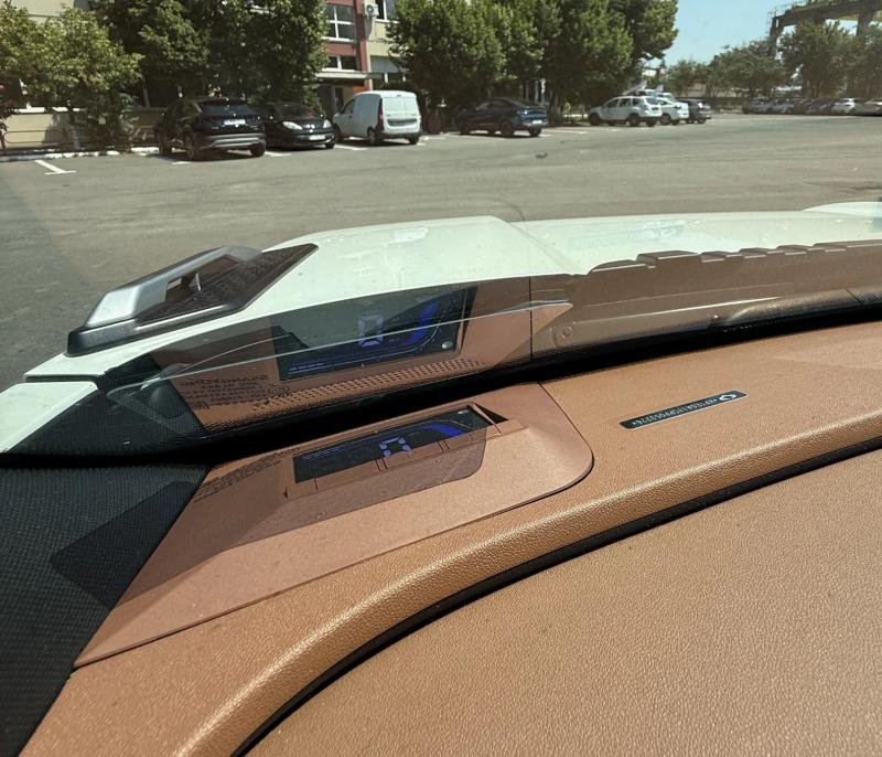 Car Thumb