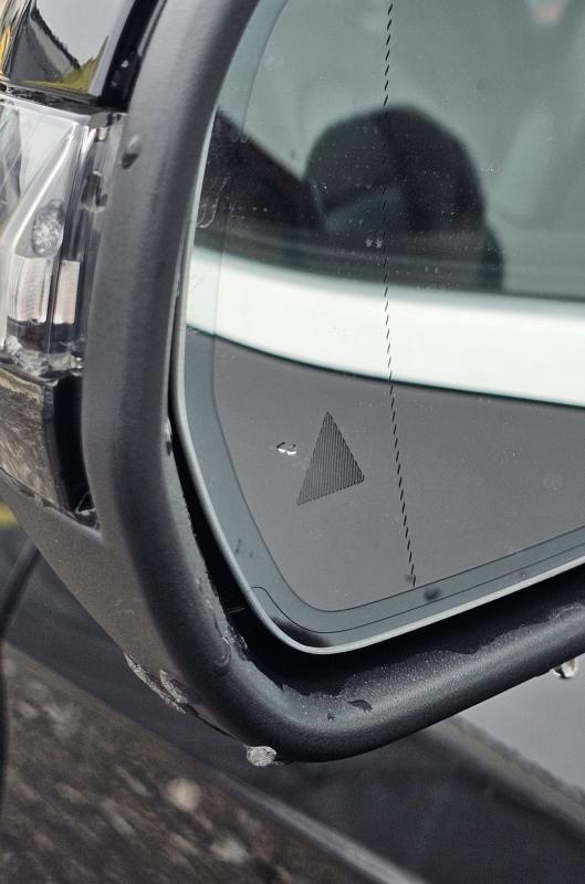 Car Thumb
