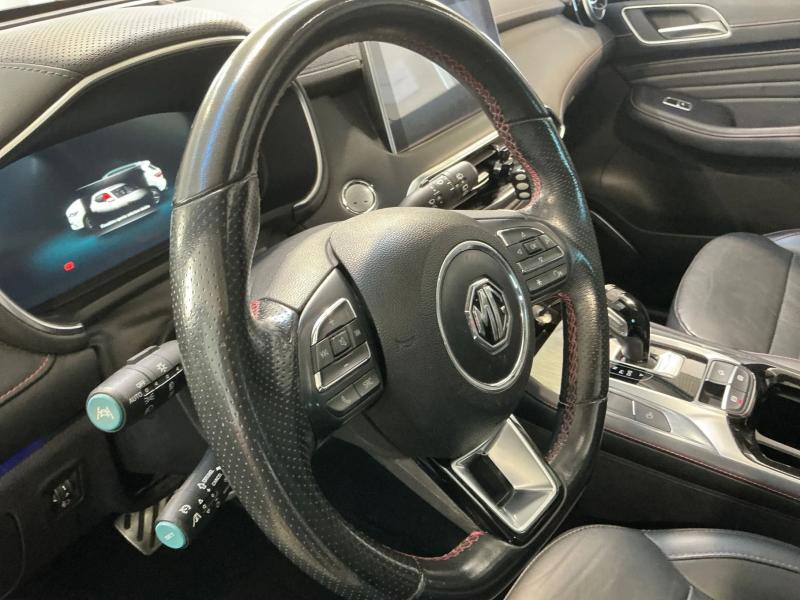 Car Thumb