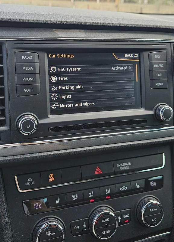 Car Thumb
