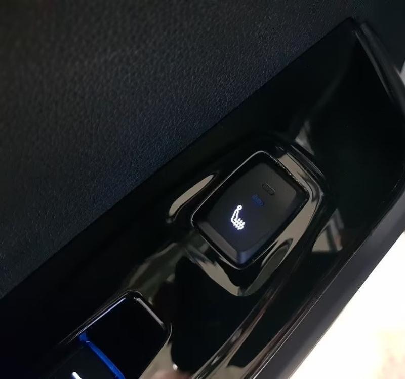 Car Thumb