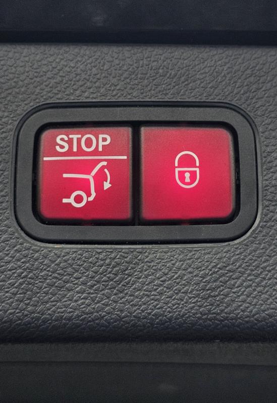 Car Thumb