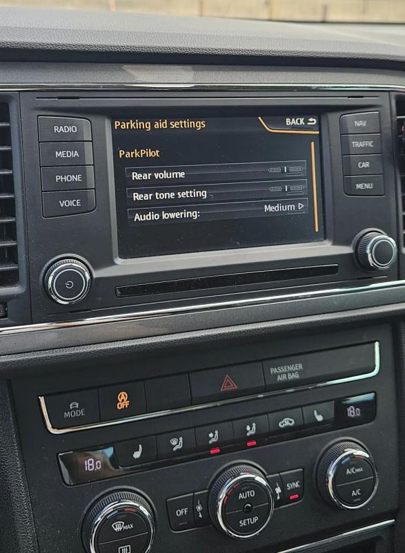 Car Thumb