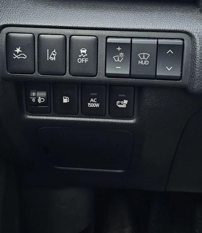 Car Thumb