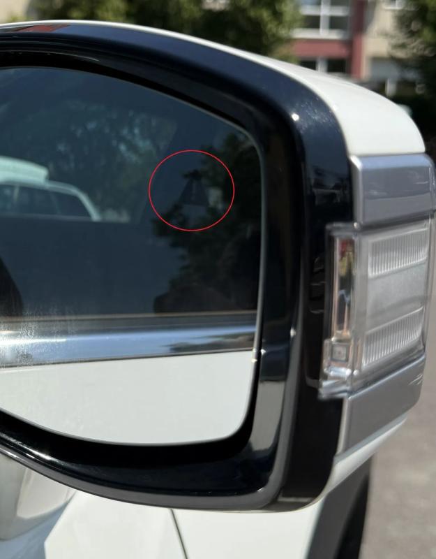 Car Thumb