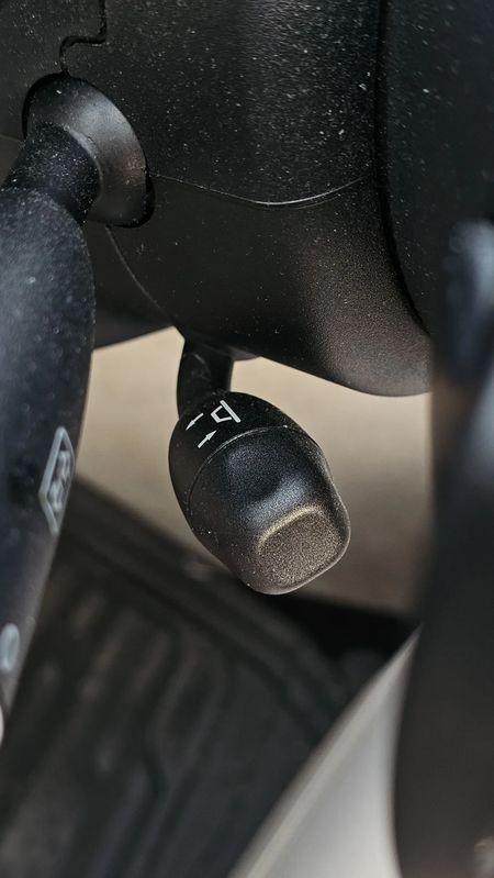 Car Thumb