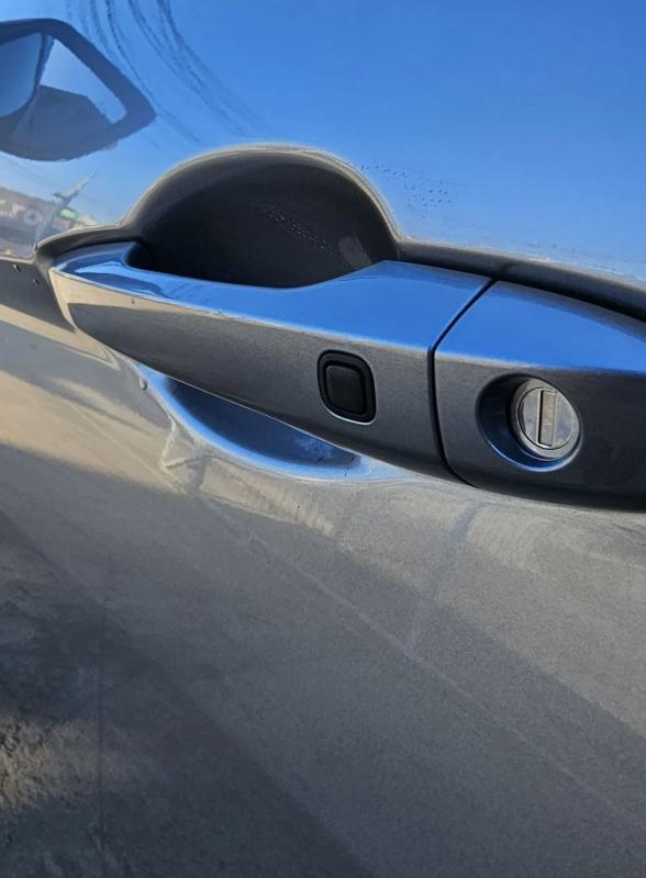 Car Thumb