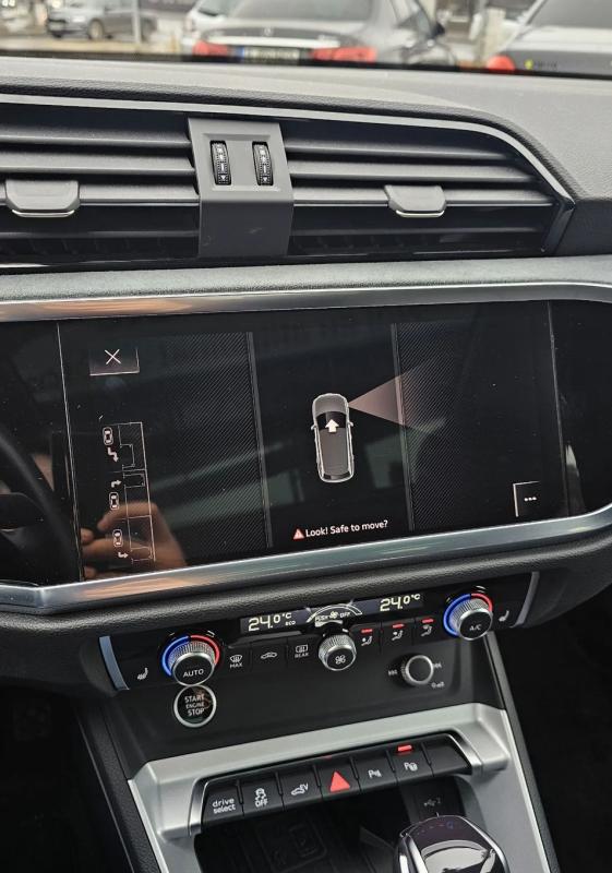 Car Thumb