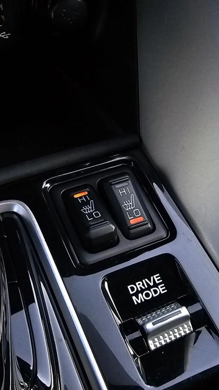 Car Thumb