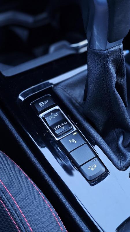 Car Thumb