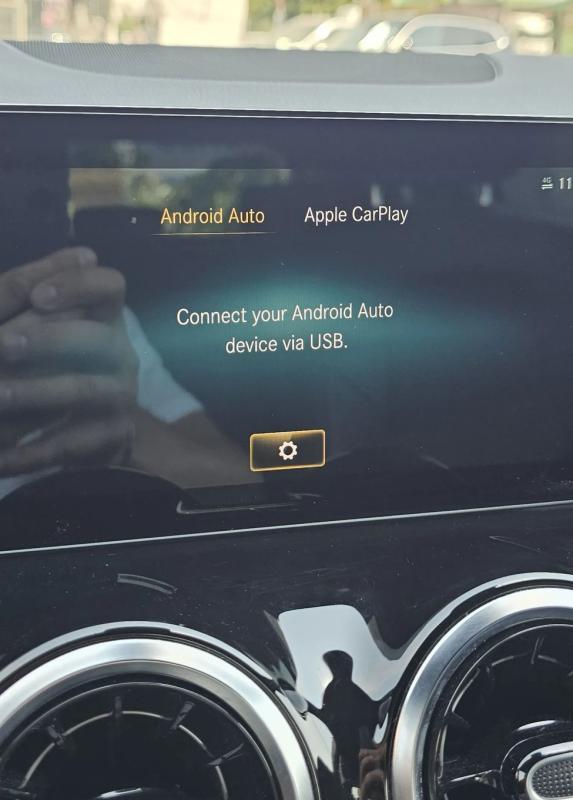 Car Thumb