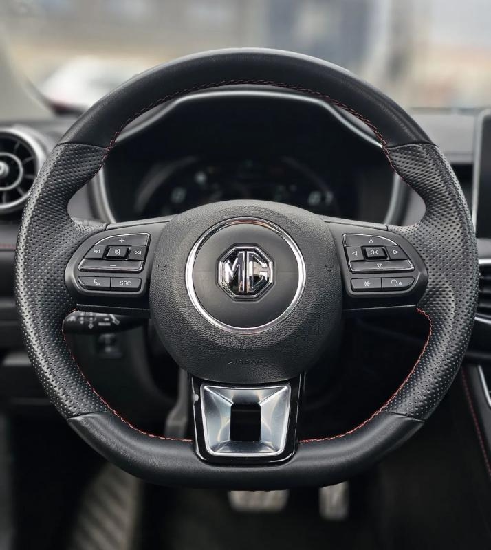 Car Thumb
