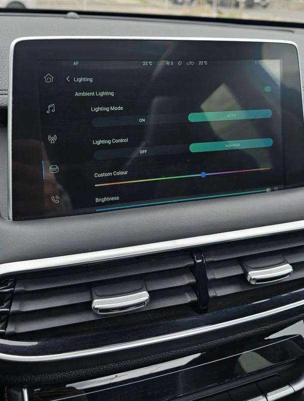 Car Thumb
