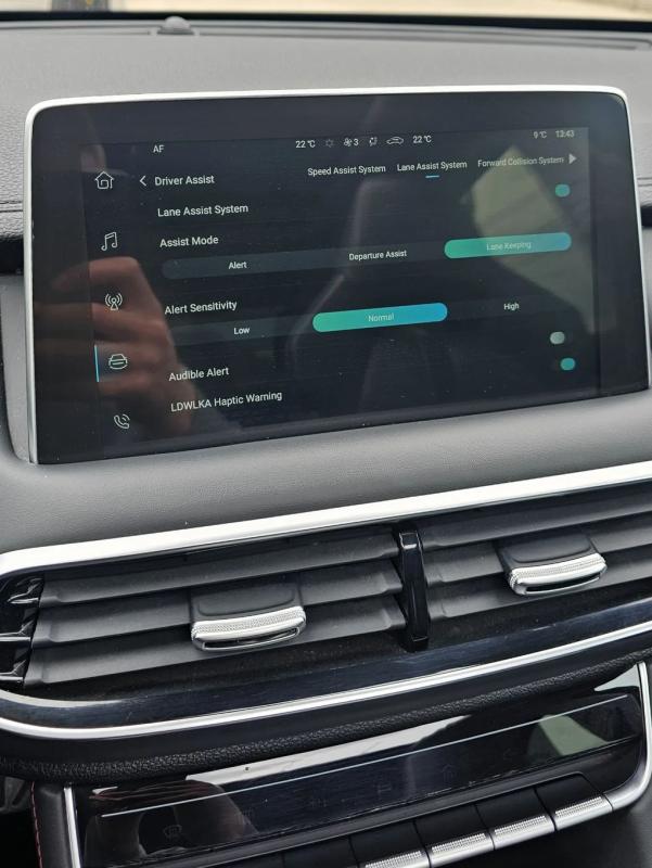 Car Thumb