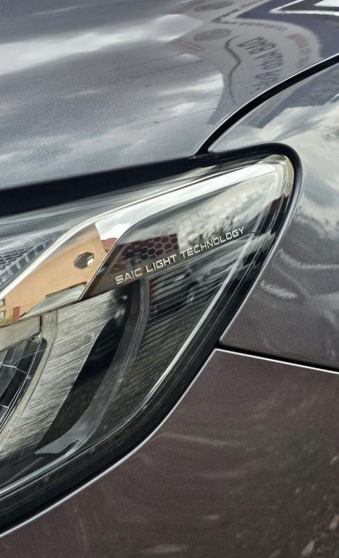 Car Thumb