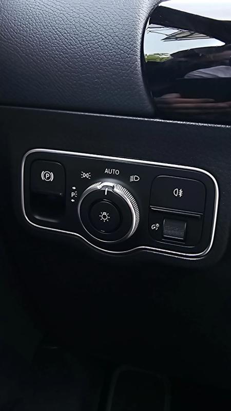 Car Thumb