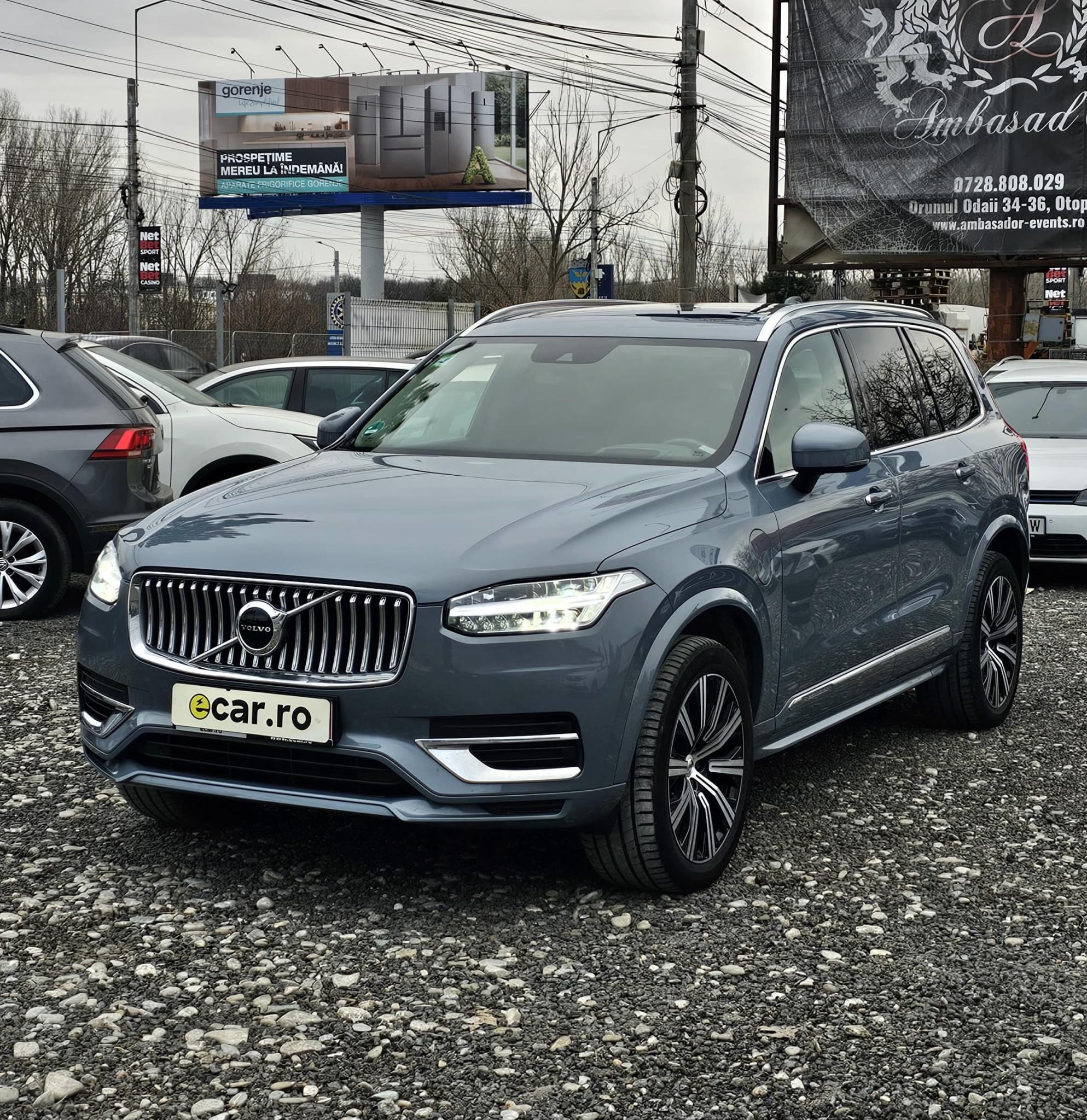 Volvo XC 90