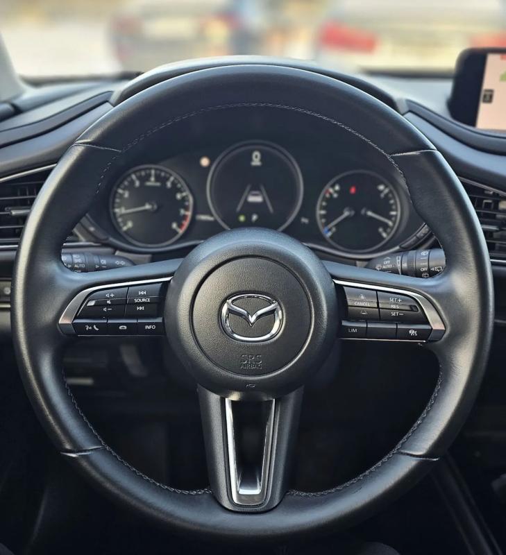 Car Thumb