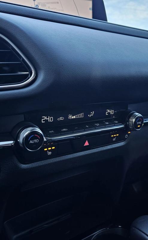 Car Thumb