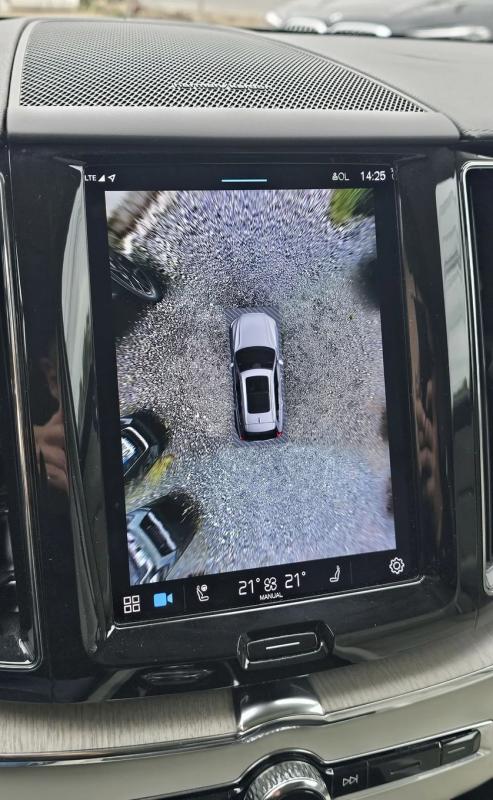 Car Thumb