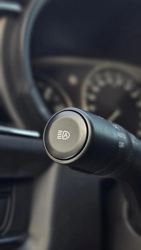 Car Thumb