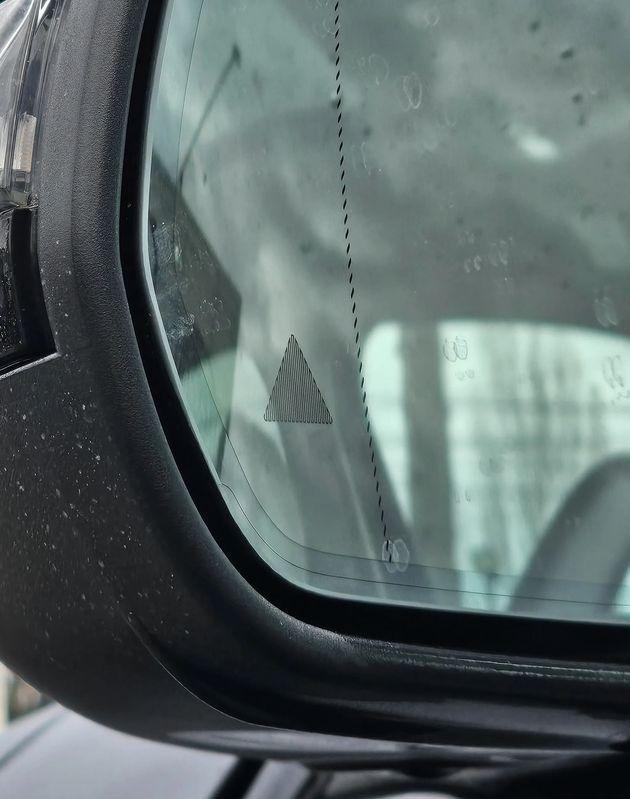 Car Thumb